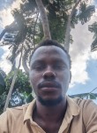 Samuel Dougba, 28 лет, Kigali