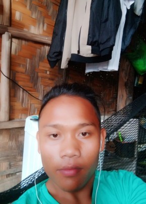 Alsibar, 52, Philippines, Davao