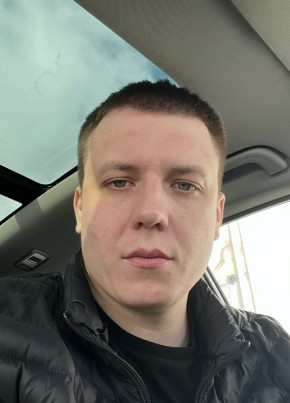 Александр из Тулы 30 лет