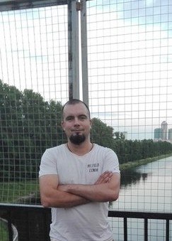 Diego, 44, Russia, Tver