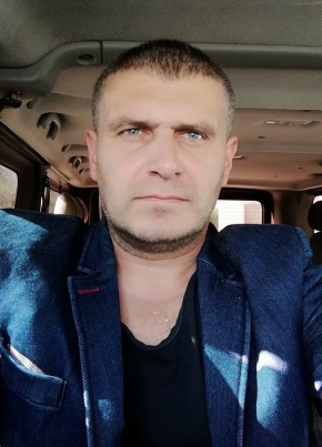 Андрій, 47, Україна, Ківерці