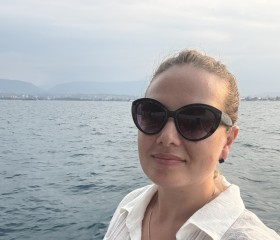 Vera, 38, Ryazan