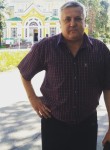 Андрей, 56 лет, Алматы