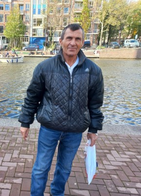 Виктор из Venlo 59 лет