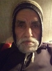 Haddou, 67, Netherlands, Rotterdam