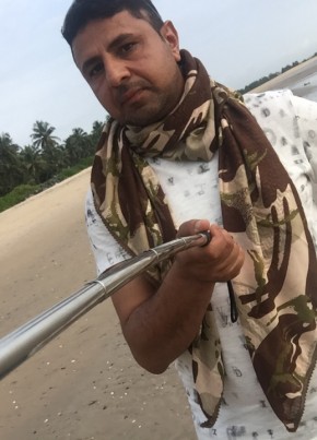 SmArT, 38, سلطنة عمان, السيب الجديدة