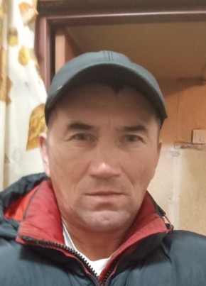Рашид Караханов из Липецка 56 лет