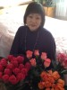 Надежда, 66 - Только Я цветы на день рождения
