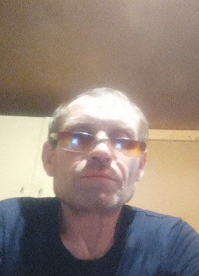 Александр Низель, 55, Россия, Кодинск