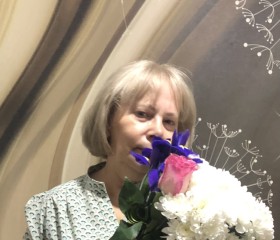 Галина, 64 года, Петрозаводск
