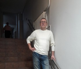 Vladimir, 60, Krasnoyarsk