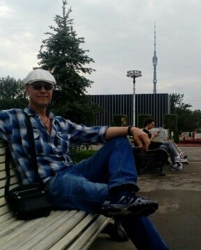 KONSTANTIN, 49, Россия, Москва