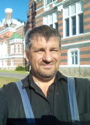 Дед Мороз, 52, Россия, Вязники