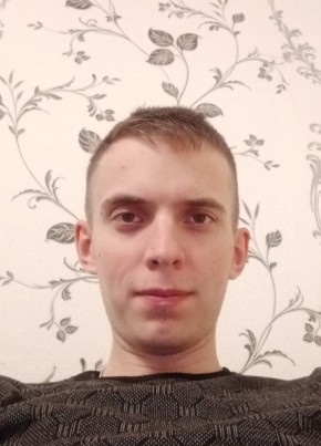 Sattarov, 29, Russia, Moscow