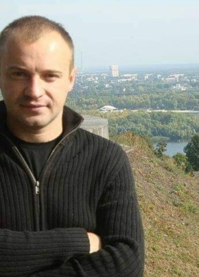 Юрий, 43, Україна, Умань