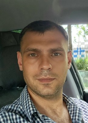 Дмитрий из Краснодара 39 лет
