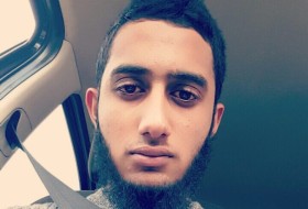 Muhammed, 24 - Только Я