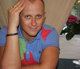 Кирилл, 41 год, Красноярск