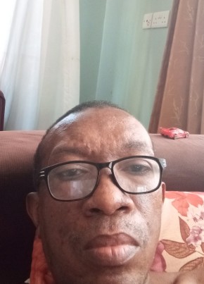 Masu, 53, Tanzania, Dar es Salaam