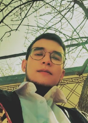 Aza из Шымкента 25 лет