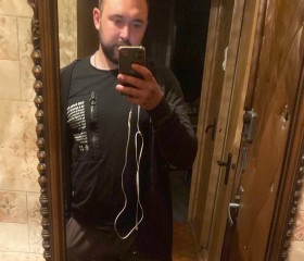 Pavel, 29, Moscow