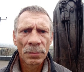 Вячеслав, 53 года, Магілёў