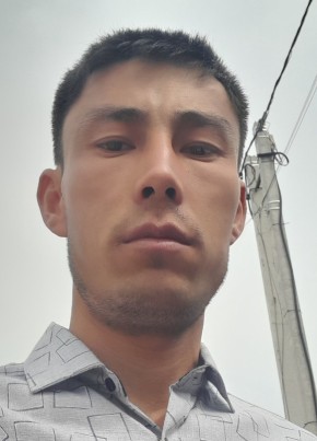 Расул из Владимира 29 лет