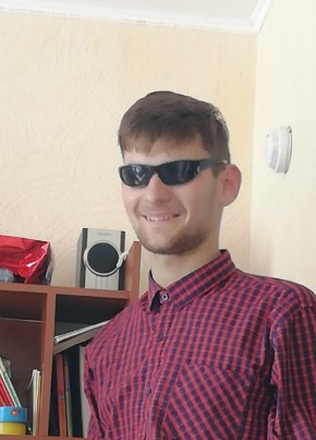 Кирилл, 22, Рэспубліка Беларусь, Горад Гомель