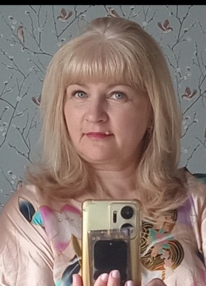 Анна из Санкт-Петербурга 51 год