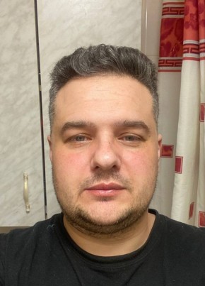 Vladislav, 47, Russia, Tver