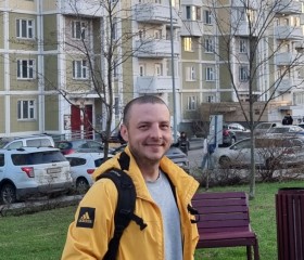 Ilya, 32, Svyetlahorsk