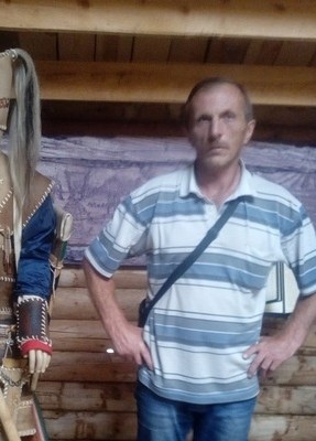 Игорь, 62, Россия, Черногорск