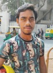 Indrajit majhi, 23 года, Bangalore