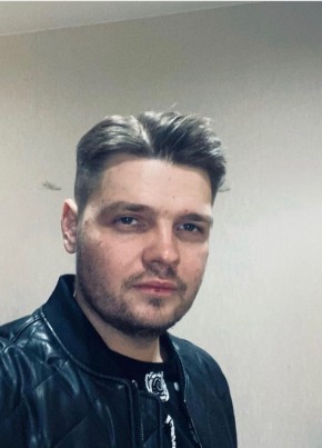 Aleksandr, 29, Russia, Tula
