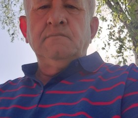 Эдуарт, 53 года, Рязань