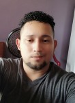 Eli, 33 года, San Pedro Sula