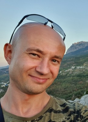 Andrey, 43, Россия, Москва