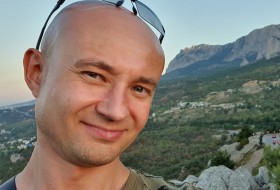 Andrey, 43 - Just Me