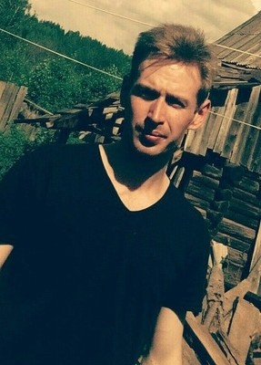 Павел, 30, Россия, Пермь