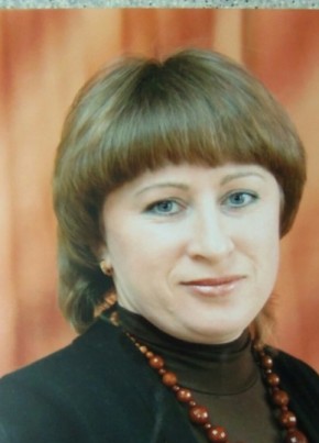 Милена, 46, Рэспубліка Беларусь, Мар’іна Горка