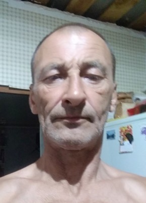 Вячеслав, 60, Рэспубліка Беларусь, Орша