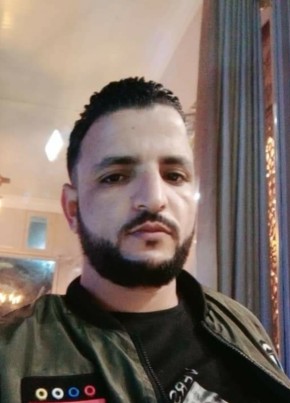 Imed omda, 37, تونس, القيروان