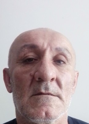Алекс, 54, Россия, Горячий Ключ