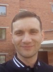 Андрей, 39 лет, Заречный (Свердловская обл.)