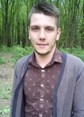 Serhiy, 32, Україна, Нововолинськ
