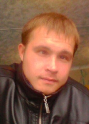 Роман, 25, Россия, Месягутово