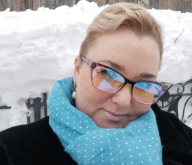 Anna, 47 лет, Мурманск