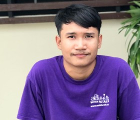 Man, 26, Hua Hin
