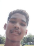 Anuj sharma, 18, Goyerkata