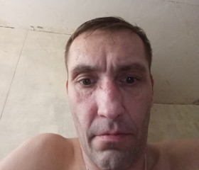 Дима, 44 года, Норильск
